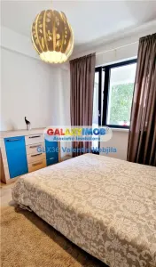 Vanzare apartament 2 camere etaj 1 Baneasa Greenfield Salcamilor - foto 6
