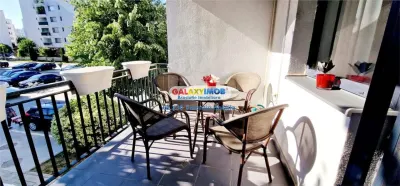 Vanzare apartament 2 camere etaj 1 Baneasa Greenfield Salcamilor - foto 8