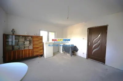 Comision 0%! Casa oras Budesti jud CL personalizeaz o dupa gustul tau! - Budesti
