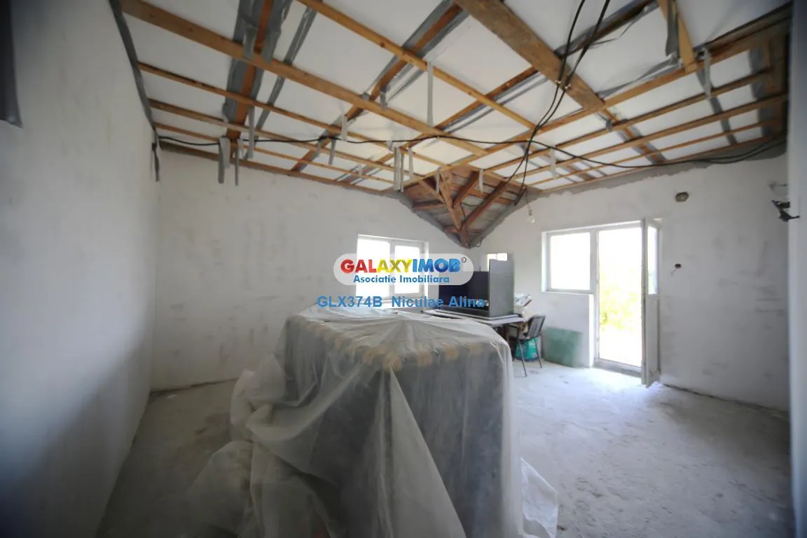 Comision 0%! Casa oras Budesti jud CL personalizeaz o dupa gustul tau! - foto 10