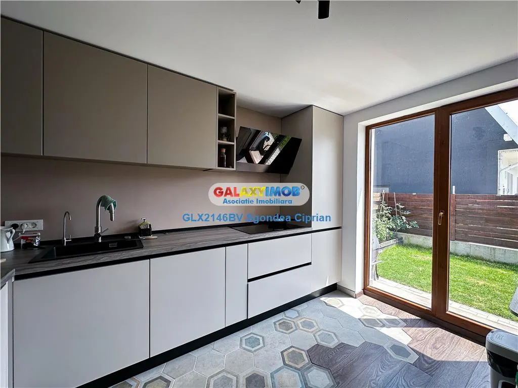 Casa Individuala Izvor Tarlungeni 10 km Brasov - foto 2
