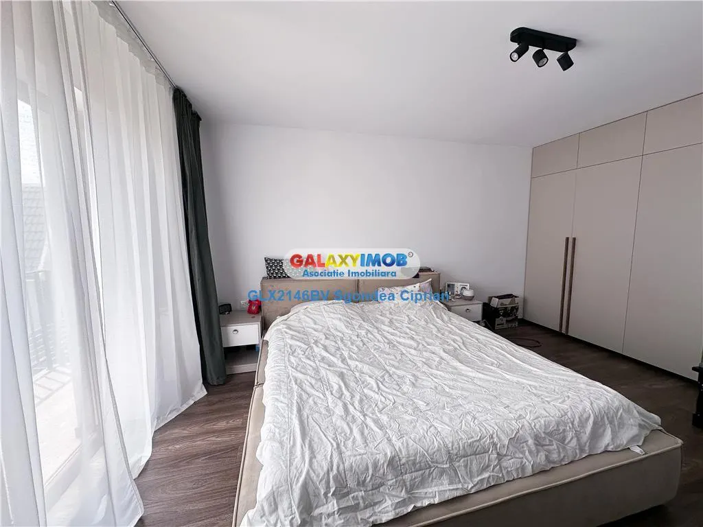 Casa Individuala Izvor Tarlungeni 10 km Brasov - foto 14