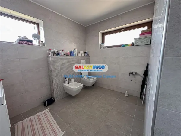 Casă 4 camere Tărlungeni - poza 15