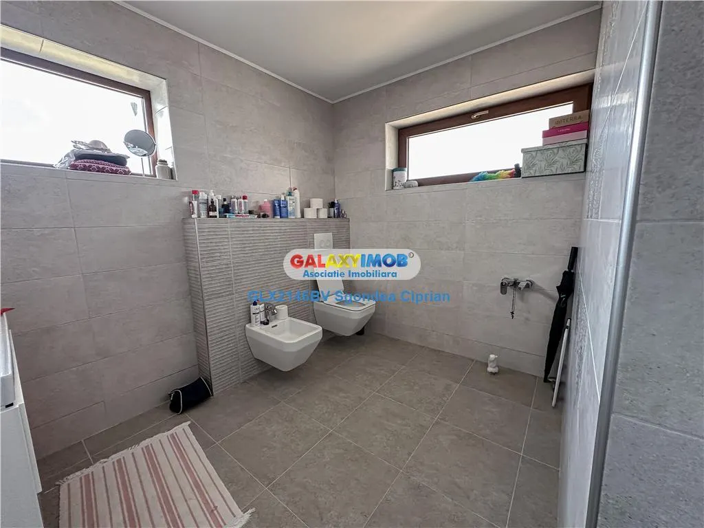 Casa Individuala Izvor Tarlungeni 10 km Brasov - foto 15