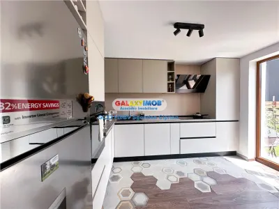 Casa Individuala Izvor Tarlungeni 10 km Brasov - foto 17