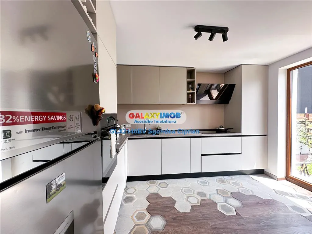 Casa Individuala Izvor Tarlungeni 10 km Brasov - foto 17