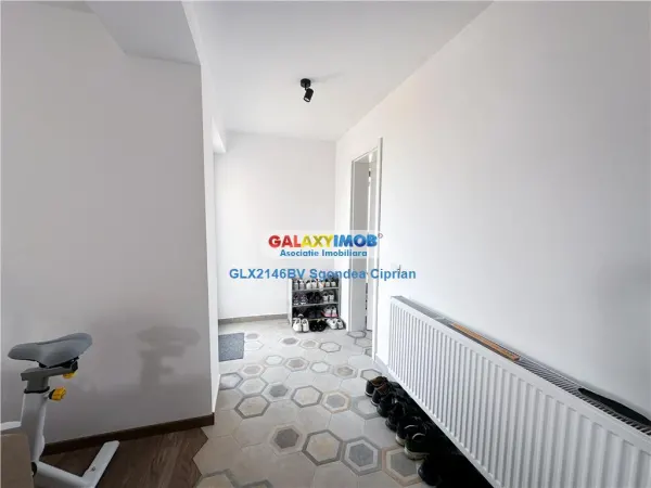 Casă 4 camere Tărlungeni - poza 18