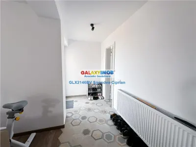 Casa Individuala Izvor Tarlungeni 10 km Brasov - foto 18