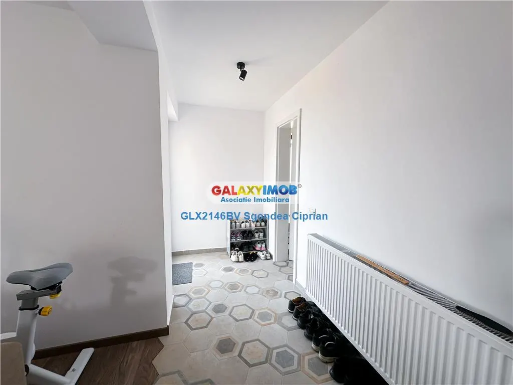 Casa Individuala Izvor Tarlungeni 10 km Brasov - foto 18