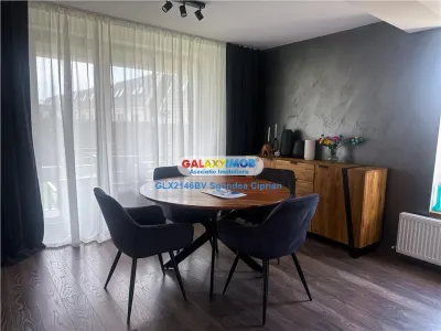 Casa Individuala Izvor Tarlungeni 10 km Brasov - foto 3