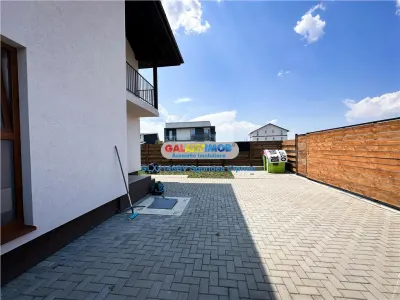 Casa Individuala Izvor Tarlungeni 10 km Brasov - foto 4