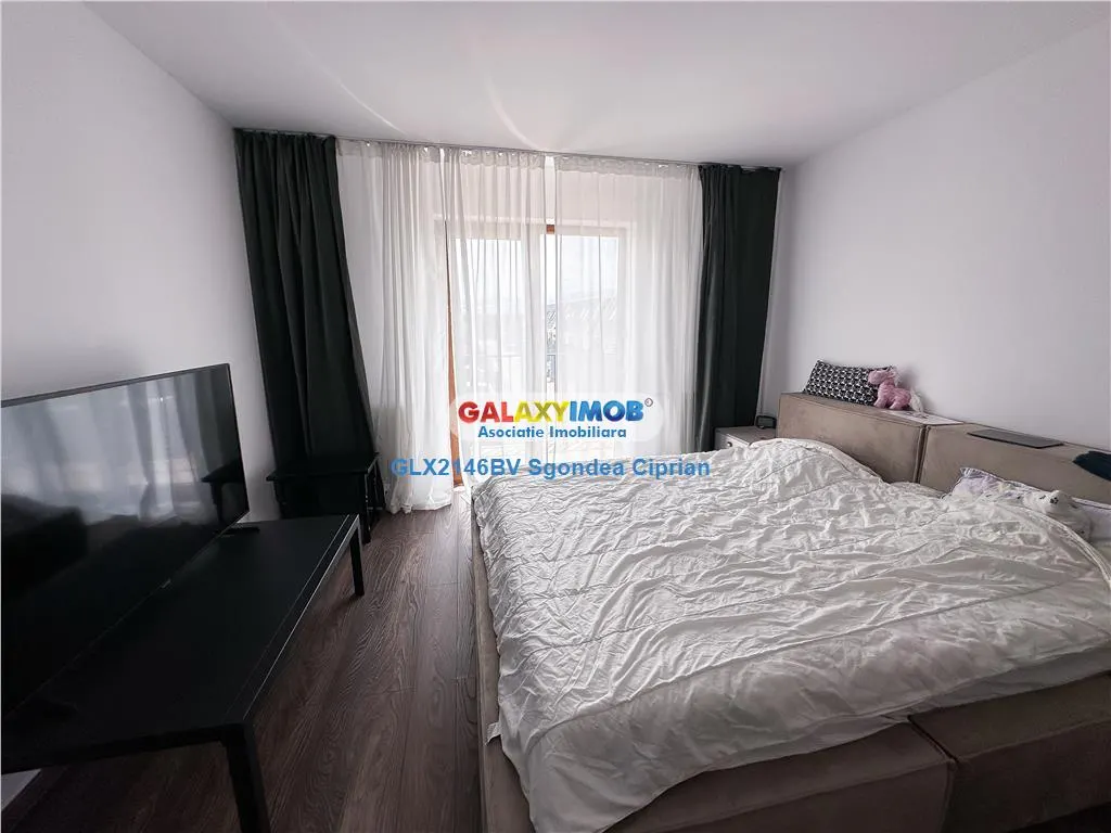 Casa Individuala Izvor Tarlungeni 10 km Brasov - foto 7