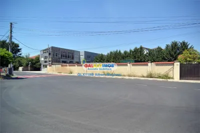 Spatiu depozitare productie+birouri S+P+1 1025 mp Dobroesti - foto 5