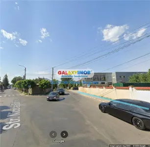 Spatiu depozitare productie+birouri S+P+1 1025 mp Dobroesti - foto 6
