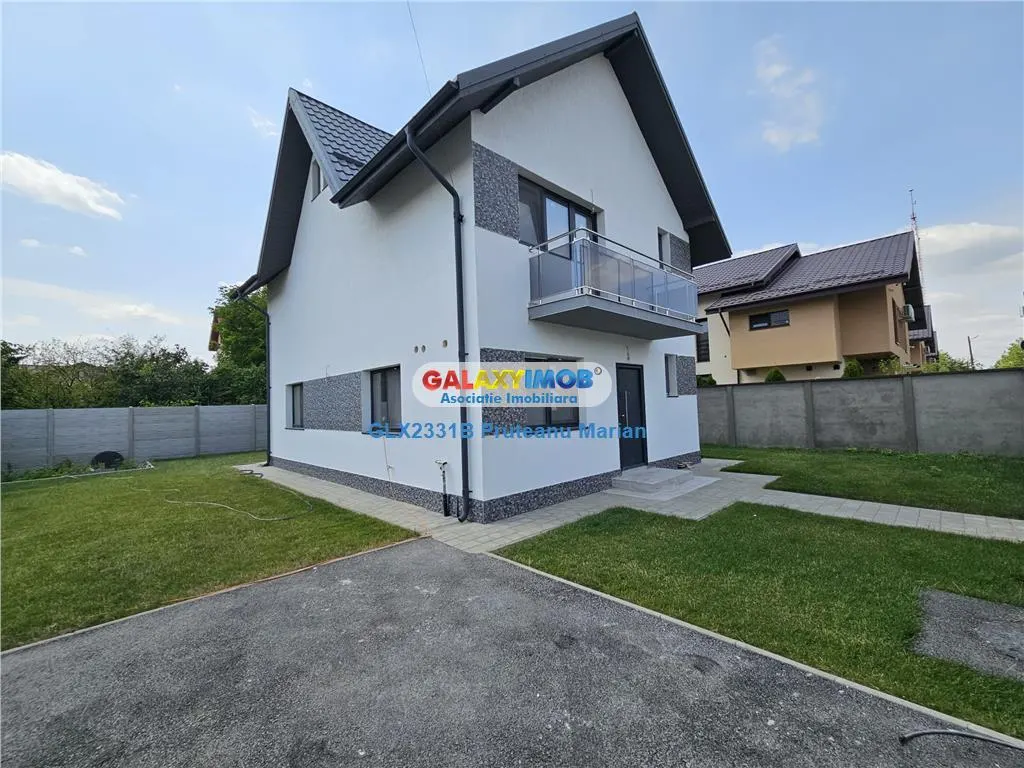 Vanzare casa Premium situata in apropriere de metrou Raul Doamnei - foto 2