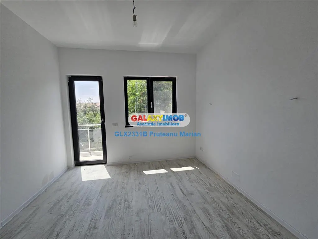 Vanzare casa Premium situata in apropriere de metrou Raul Doamnei - foto 15