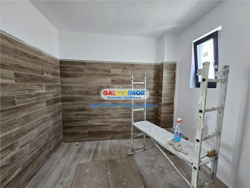 Vanzare casa Premium situata in apropriere de metrou Raul Doamnei - foto 17