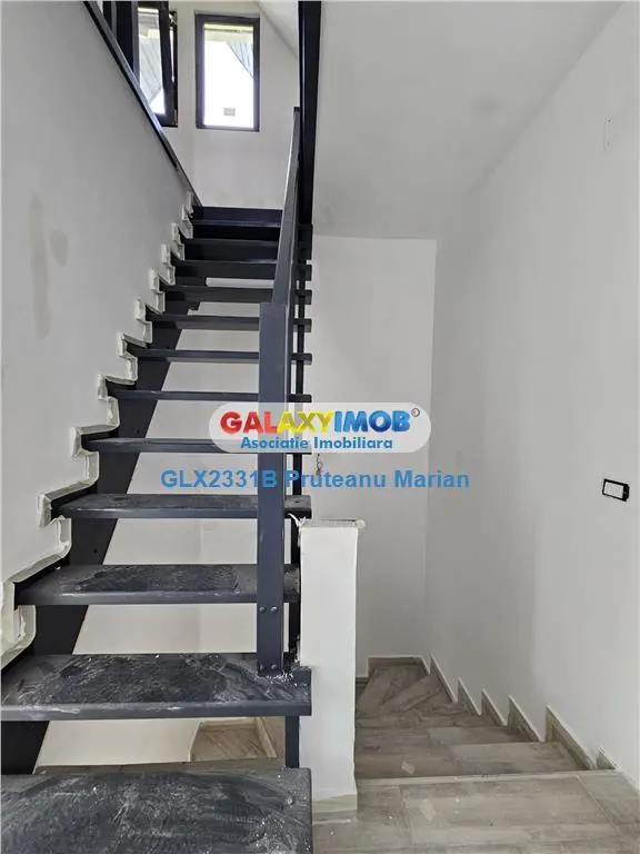 Vanzare casa Premium situata in apropriere de metrou Raul Doamnei - foto 21