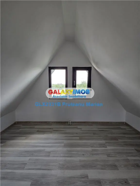 Vanzare casa Premium situata in apropriere de metrou Raul Doamnei - foto 22