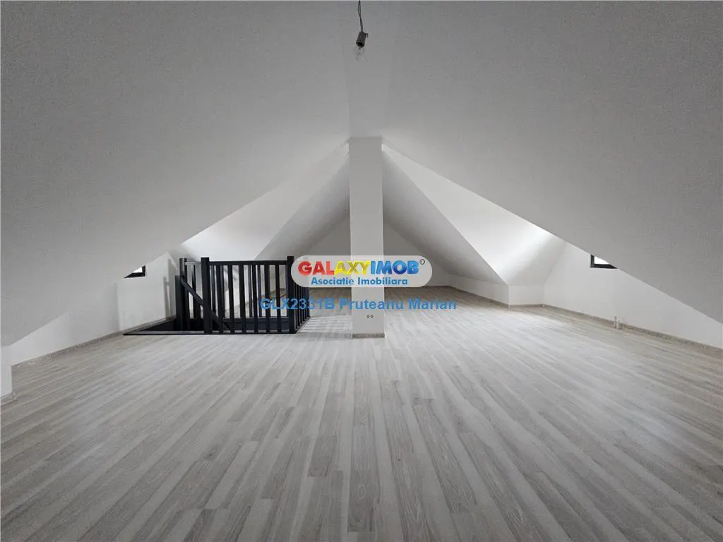 Vanzare casa Premium situata in apropriere de metrou Raul Doamnei - foto 23
