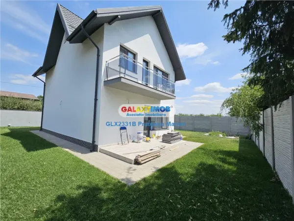 Casă 5 camere Bragadiru - poza 4