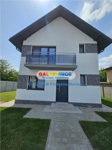 Vanzare casa Premium situata in apropriere de metrou Raul Doamnei - foto 5