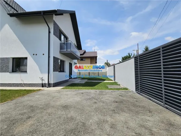 Casă 5 camere Bragadiru - poza 6