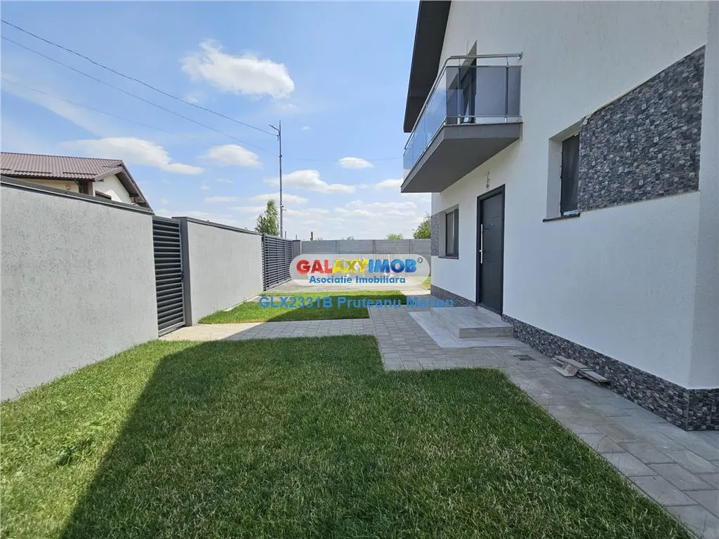 Vanzare casa Premium situata in apropriere de metrou Raul Doamnei - foto 7