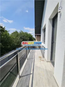 Vanzare casa Premium situata in apropriere de metrou Raul Doamnei - foto 8