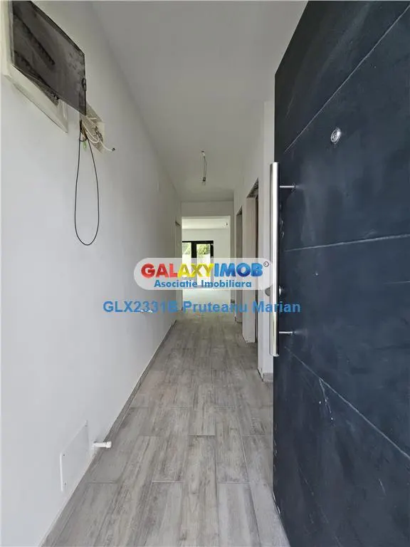 Vanzare casa Premium situata in apropriere de metrou Raul Doamnei - foto 9