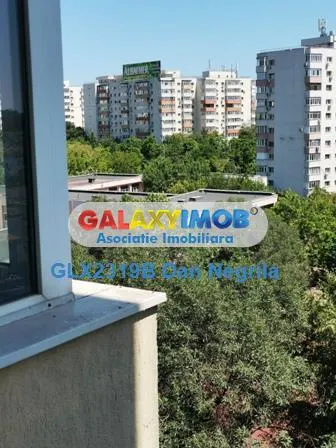 Grivita, zona Grant apartament 3 camere - foto 2