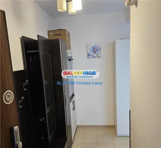 Apartament in vila, Loc Parcare - Bucuresti