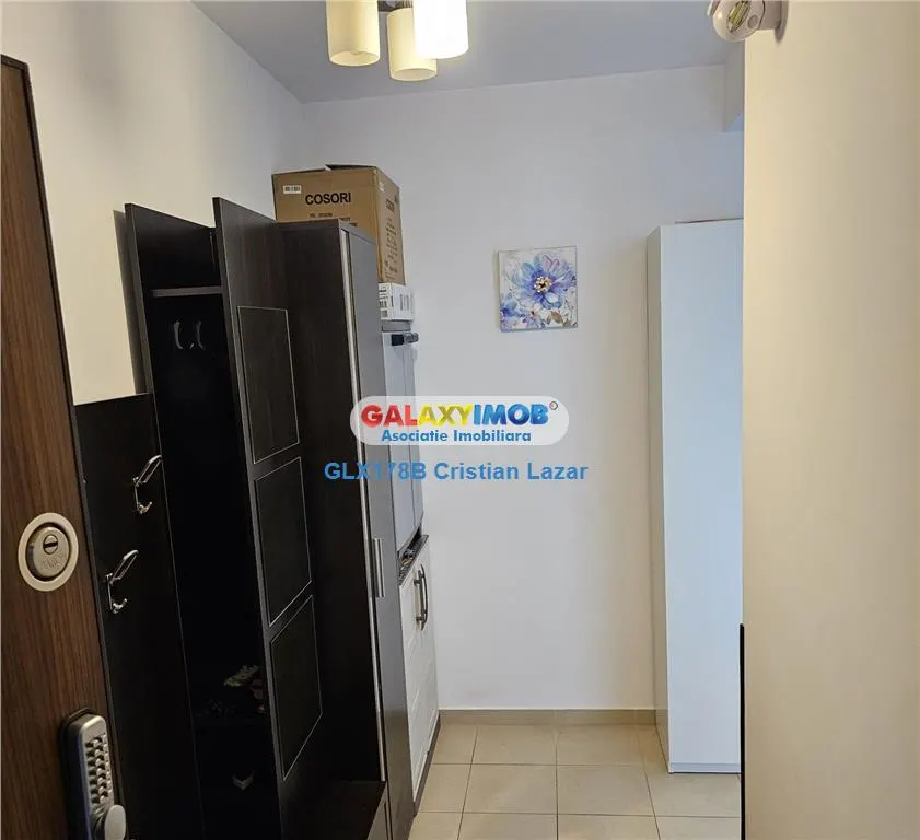 Apartament in vila, Loc Parcare - foto 1