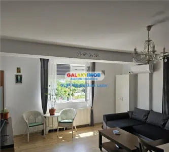 Apartament in vila, Loc Parcare - foto 2
