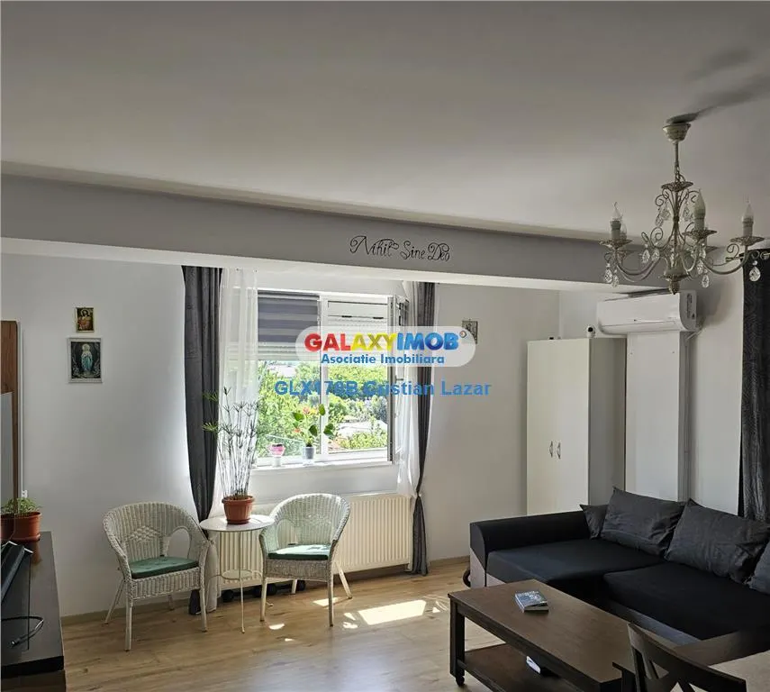 Apartament in vila, Loc Parcare - foto 2