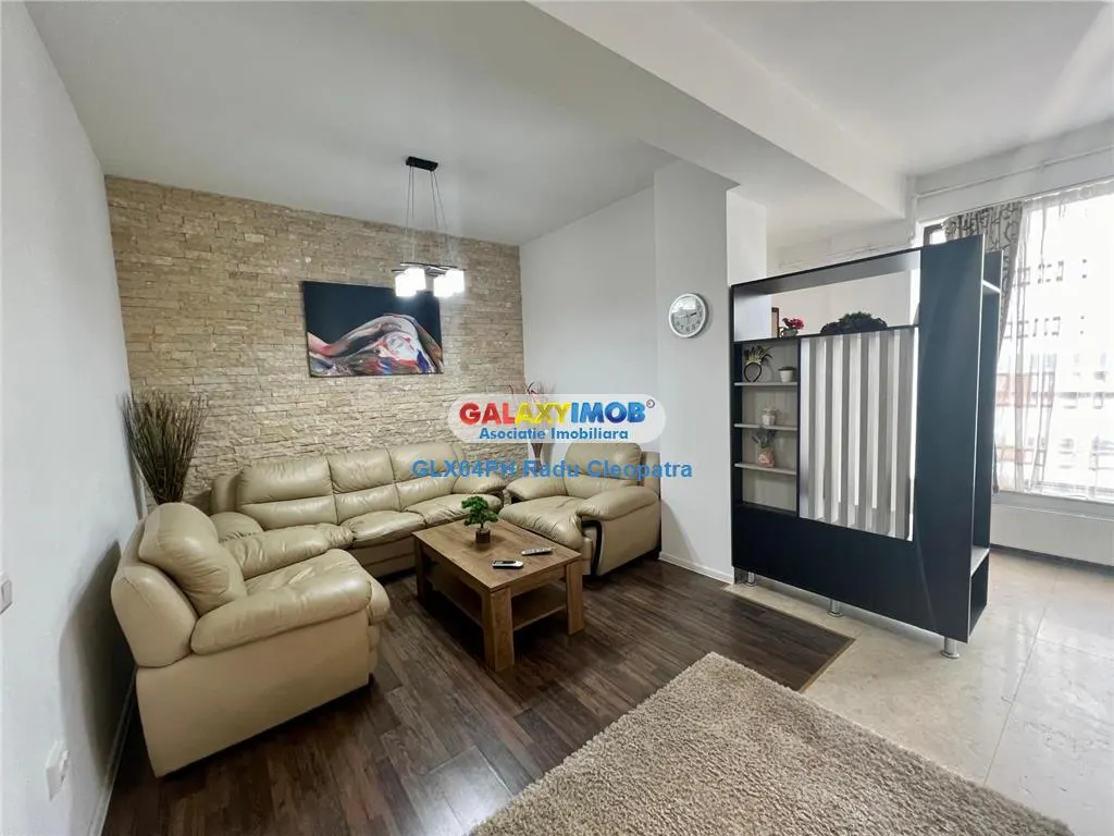 Inchiriere penthouse 3 camere, Ploiesti, zona 9 Mai - foto 1