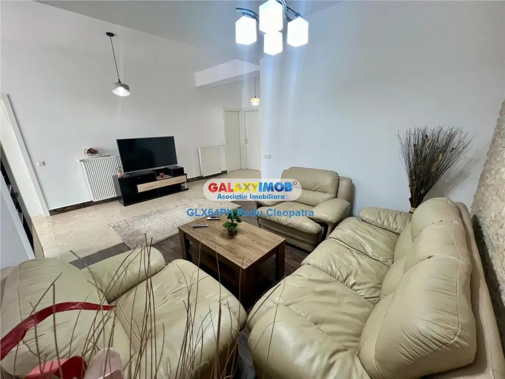 Inchiriere penthouse 3 camere, Ploiesti, zona 9 Mai - foto 2