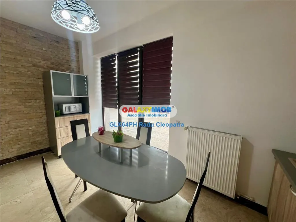 Inchiriere penthouse 3 camere, Ploiesti, zona 9 Mai - foto 11