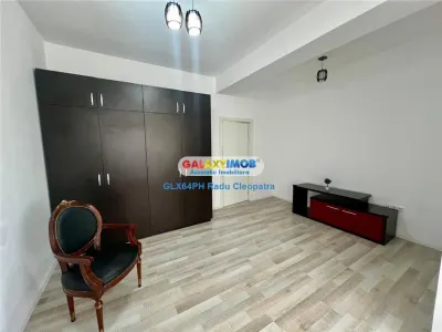 Inchiriere penthouse 3 camere, Ploiesti, zona 9 Mai - foto 12
