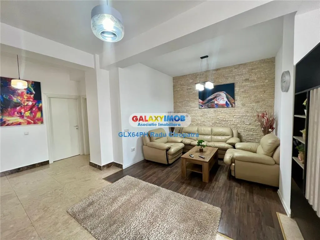 Inchiriere penthouse 3 camere, Ploiesti, zona 9 Mai - foto 15