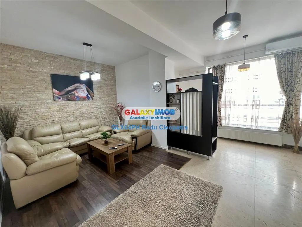 Inchiriere penthouse 3 camere, Ploiesti, zona 9 Mai - foto 18
