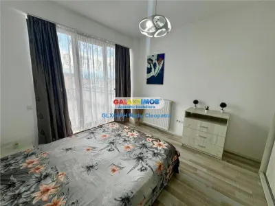 Inchiriere penthouse 3 camere, Ploiesti, zona 9 Mai - foto 3