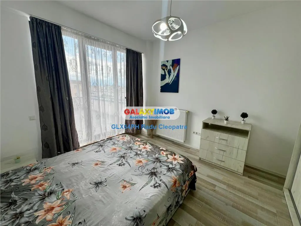 Inchiriere penthouse 3 camere, Ploiesti, zona 9 Mai - foto 3