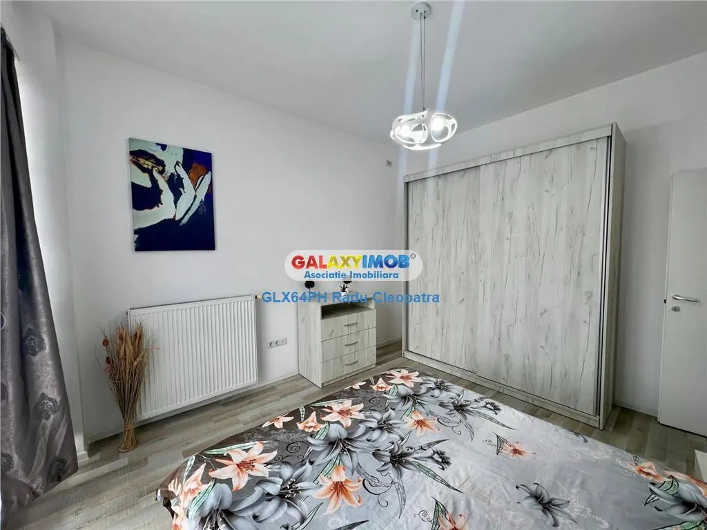 Inchiriere penthouse 3 camere, Ploiesti, zona 9 Mai - foto 5
