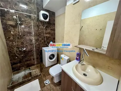 Inchiriere penthouse 3 camere, Ploiesti, zona 9 Mai - foto 7