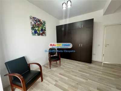 Inchiriere penthouse 3 camere, Ploiesti, zona 9 Mai - foto 9