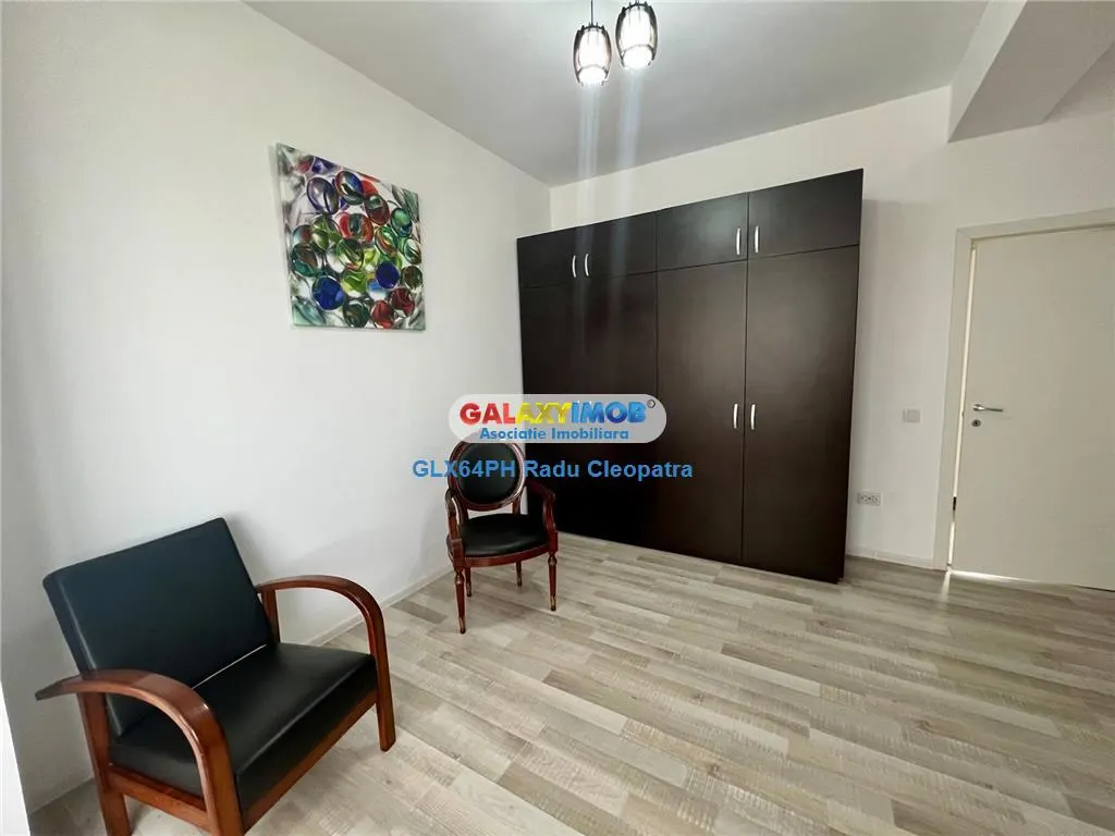 Inchiriere penthouse 3 camere, Ploiesti, zona 9 Mai - foto 9