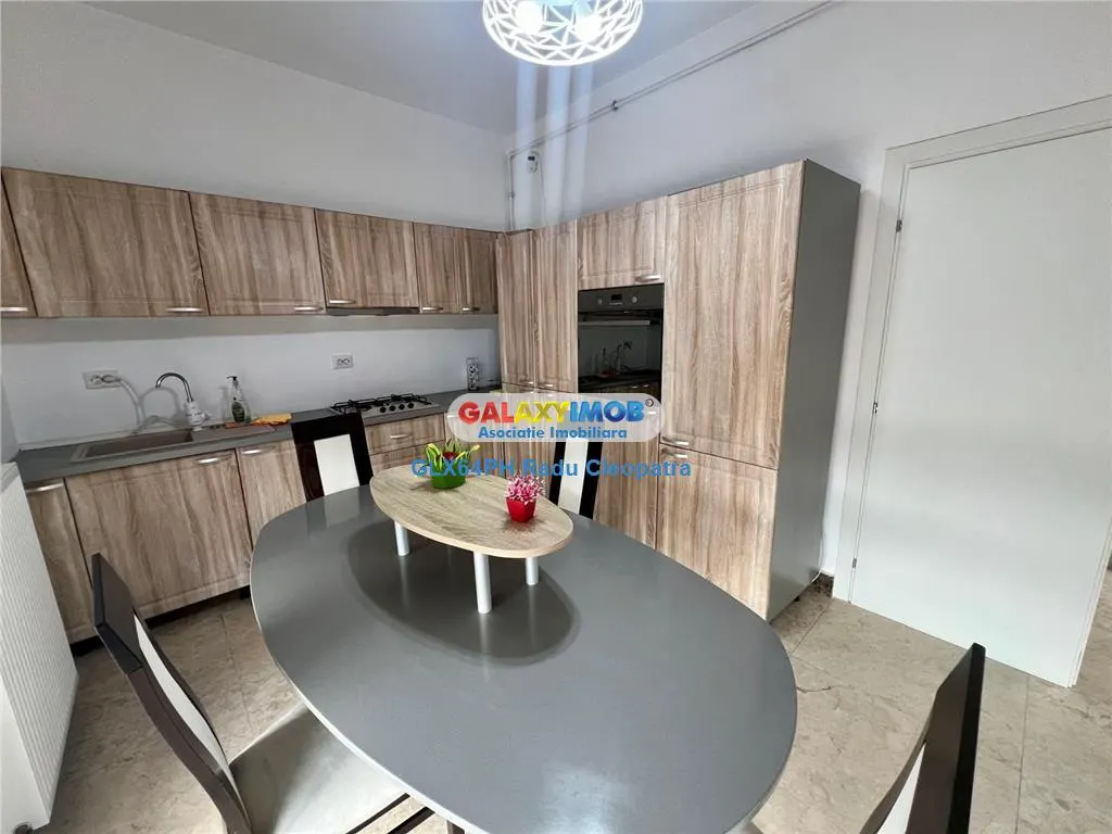 Inchiriere penthouse 3 camere, Ploiesti, zona 9 Mai - foto 10