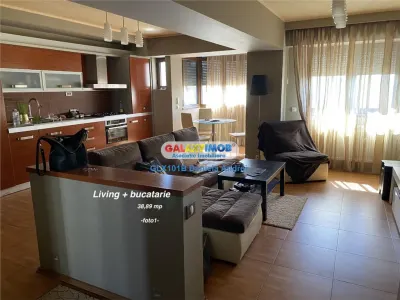 VANZARE APARTAMENT 3 CAMERE ULTRACENTRAL BRAILA 125000 EUR - foto 2