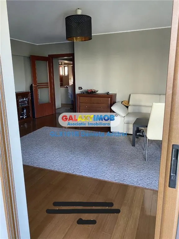 VANZARE APARTAMENT 3 CAMERE ULTRACENTRAL BRAILA 125000 EUR - foto 4